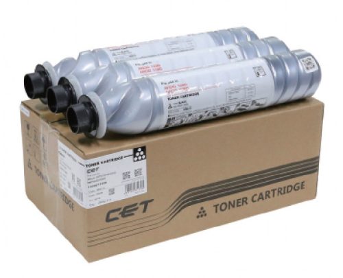 Utángyártott Ricoh AFI2015 1230D Toner Black 9000 oldal kapacitás CT /CET6449/