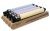 Utángyártott Ricoh MPC3002 Toner Yellow 18000 oldal kapacitás CT /CET6855Y/