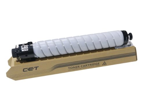 Utángyártott RICOH IMC4500,5500 toner Bk.33000 oldal kapacitás CT /CET141296/