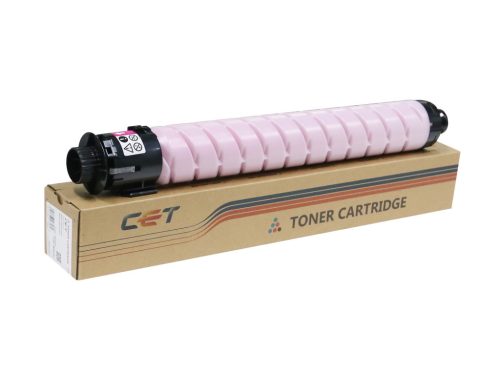 Utángyártott RICOH MPC2003/2004 toner Magenta UNIVERZÁLIS 9500 oldal kapacitás CT /CET141571/