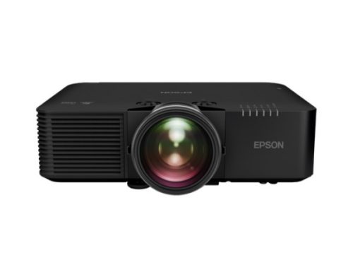 Epson EB-L695SE 3LCD / 6000Lumen / WUXGA Projektor