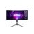 Dahua Monitor 30" Gaming - LM30-E330CA (VA; 21:9; 2560x1080; 1ms; 200Hz; 250cd; HDMIx2; DPx2; Mag.áll.; Ívelt)