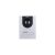 Dahua IP video kaputelefon - VTO2202F-P-S3 (kültéri egység, 2MP, IK07, IP65, audio, SD, RS485, I/O, 12VDC/PoE)