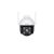 Tenda IP wifi PT kamera - CH7-WCA (DualLight; 4MP, 4mm; H265, IR30m+LED, IP65; 2.4GHz; microSD, mikrofon+audio, 12VDC)