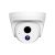 Tenda IP Turret kamera - IC6-LRS (3MP, 4mm, beltéri, H265, IR30m, microSD, mikrofon, 12VDC)