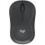 Logitech Egér - M240 (Vezeték nélküli, Optikai, 4000 DPI, 3 gomb, fekete)