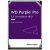 Western Digital Belső HDD 3.5" 22TB - WD221PURP (7200rpm,512 MB puffer,SATA3 - Purple Pro)