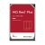Western Digital Belső HDD 3.5" 4TB - WD40EFPX (5400rpm, 256 MB puffer, SATA3 - Red Plus széria)