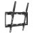 Equip TV Fali konzol - 650311 (32"-55", dönthető, faltávolság: 25mm, Max.: 35kg, fekete)