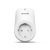 Tenda Okos Dugalj - Beli SP3 (4pack; 230V-10A; 2,4GHz WiFi; Távoli hozzáférés; Ütemezés; Távoli mód)