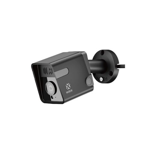Woox IP wifi csempekamera - R3568 (3MP, kültéri, IR10m, mikrofon, hangszóró)