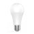 Woox Smart Zigbee LED Izzó - R9077 (E27, RGB+CCT, 30.000h, 10 Watt, 806LM, 2700-6500K, Zigbee 3.0)