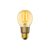 Woox Smart Home Filament LED Izzó - R9078 (E27, 6W, 650 Lumen, 2700K, Wi-Fi, távoli elérés)