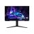 Samsung Monitor 27" - S27DG300EU (VA, 1920x1080, 16:9, FHD, 180HZ, 250cd/m2, 1ms, Pivot)