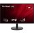ViewSonic Monitor 23,8" - VA24E1-H (IPS, 16:9, 1920x1080, 120Hz, 1ms, 250cd/m2, D-sub, HDMI, VESA)