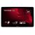 ViewSonic Portable Monitor 23,6" - TD2430 (VA,16:9, 1920x1080, 10 point Touch, 10ms, 200cd/m2, VGA, DVI, HDMI, USB, SPK)