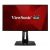 ViewSonic Monitor 27" - VP2768A (IPS, 16:9, 2560x1440, 10bitColor ,100% sRGB, 5ms, 350cdm2, HDMI, DP, VESA, mag.áll)