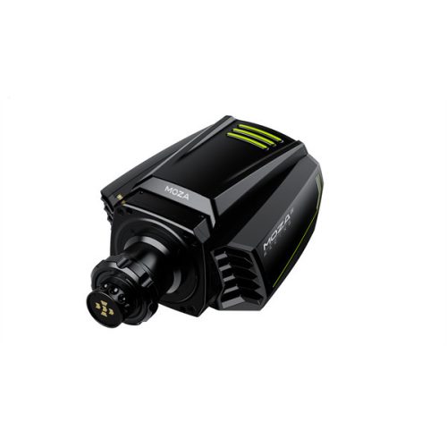 Moza Racing kiegészítő - R21 V2 PC Bázis (Direct Drive, 21Nm, 21bit encoder)