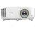 BenQ Projektor WXGA - EW600 (Smart, 3600 AL, 20000:1, 1xHDMI, 3xUSB-A, WiFi, Bluetooth)