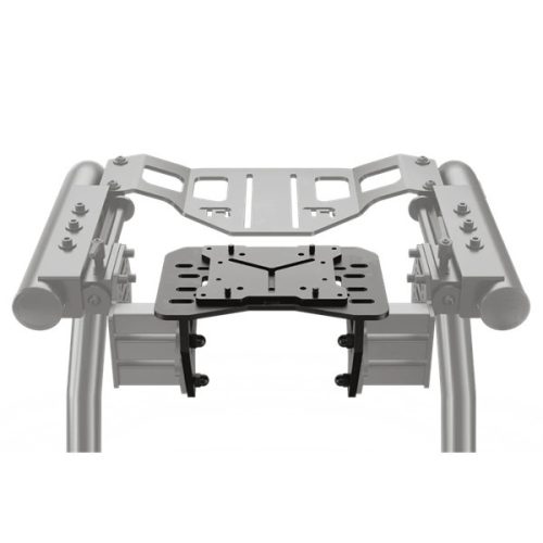 Trak Racer Szimulátor kiegészítő - Wheel Plate Adapter for Asetek Wheelbases