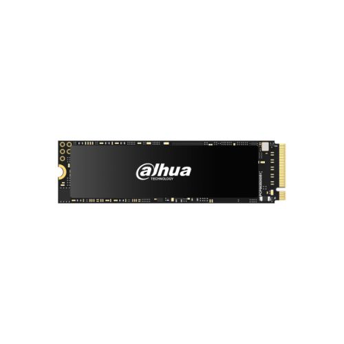 Dahua SSD 2TB - C970 (M.2 PCIe 4.0x4 2280; 3D NAND, r:7200 MB/s, w:6400 MB/s)