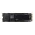 Samsung SSD 2TB - MZ-V9E2T0BW (990 EVO, PCIe 4.0, NVMe 2.0, M.2, 2TB)