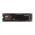 Samsung SSD 4TB - MZ-V9P4T0BW (990 PRO, PCIe 4.0x4, NVMe 2.0, 4TB)