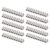 EMOS Sorkapocs 12x2.5 mm fehér 10db