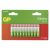 GP Alkaline elem LR03 (AAA), 20db