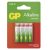 GP Alkaline elem LR03 (AAA), 8db