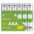 GP ReCyko NiMH Akkumulátor HR03 (AAA) 950mAh 6db