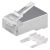 EMOS FTP csatlakozó RJ45 CAT6 20/bliszter