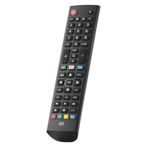 OFA távirányító lg tv-hez