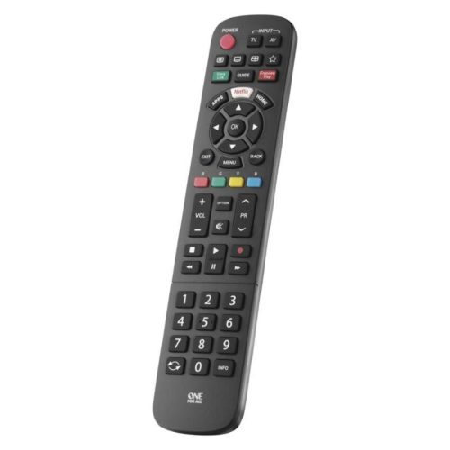 OFA távirányító panasonic tv-hez