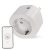 GoSmart Zigbee aljzat IP-3009S