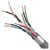 EMOS FTP kábel CAT6 305m