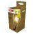 LED izzó Vintage A60 / E27 / 4,5 W (40 W) / 420 lm / Meleg fehér