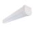 LED lineáris lámpatest PANO 20W, semleges fehér