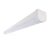 LED lineáris lámpatest PANO 40W, semleges fehér