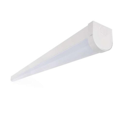 LED lineáris lámpatest PANO 50W, semleges fehér