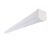 LED lineáris lámpatest PANO 50W, semleges fehér