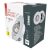 EMOS SIMMI LED spotlámpa 5W 450lm IP20 term. fehér