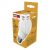 LED izzó Basic A60 / E27 / 8,8 W (60 W) / 806 lm / Természetes fehér