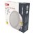 LED felületi lámpatest NEXXO, kerek, fehér, 12,5W, CCT