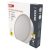 LED felületi lámpatest NEXXO, kerek, fehér, 28,5W, CCT