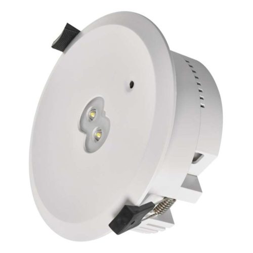 EMOS LED vészvilágító lámpatest ORSU 3W 240 lm 3 óra