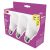 LED izzó Classic A60 / E27 / 13 W (100 W) / 1521 lm / Meleg fehér