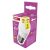 LED izzó Classic Mini Globe / E27 / 4,2 W (40 W) / 470 lm / Meleg fehér