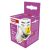 LED izzó Classic MR16 ezüst/ GU10 / 3 W (32 W) / 345 lm / Természetes fehér