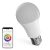 LED izzó GoSmart A60 / E27 / 11 W (75 W) / 1 050 lm / RGB / dimmelhető / WiFi